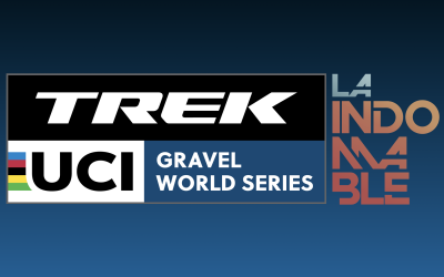 UCI Gravel World Series