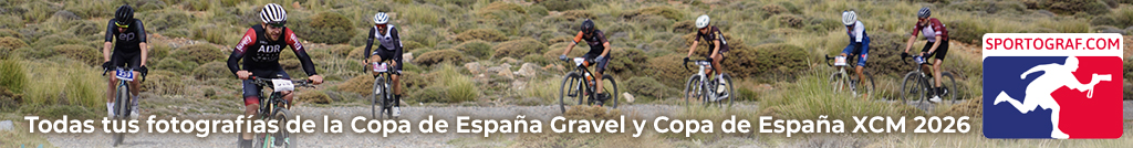 gravel xcm indomable 2026 sportograf